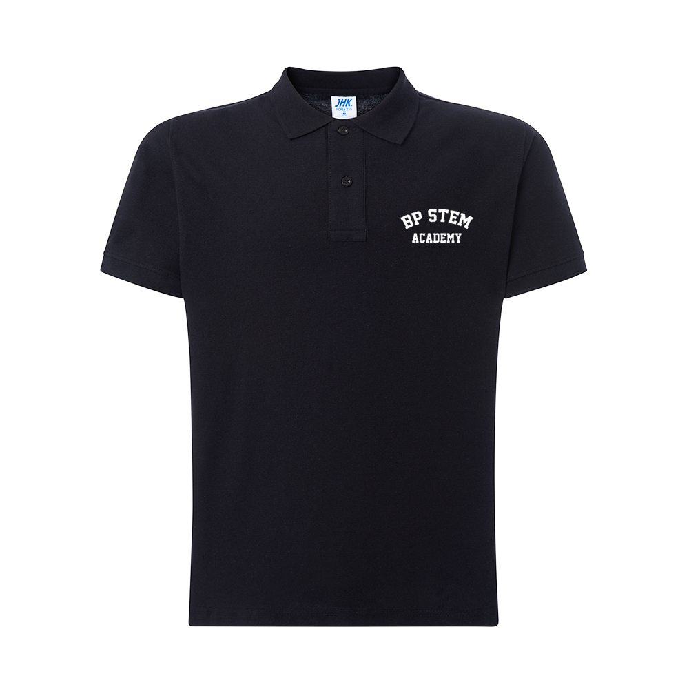 BP STEM Polo Uniform Shirt | All School Wear